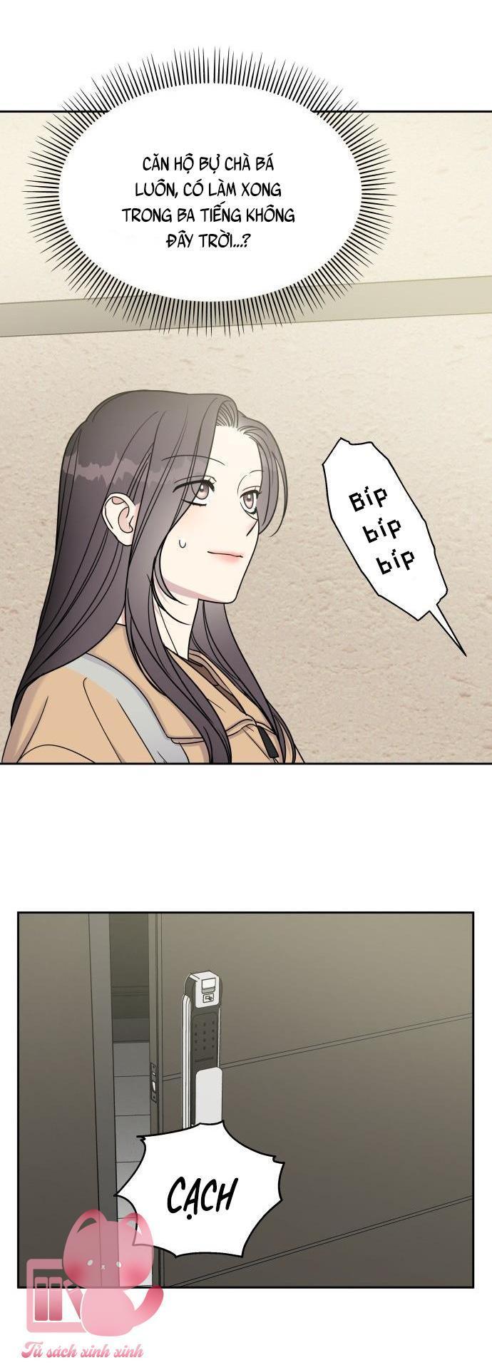 hãy vờ như ta yêu nhau chapter 11 27