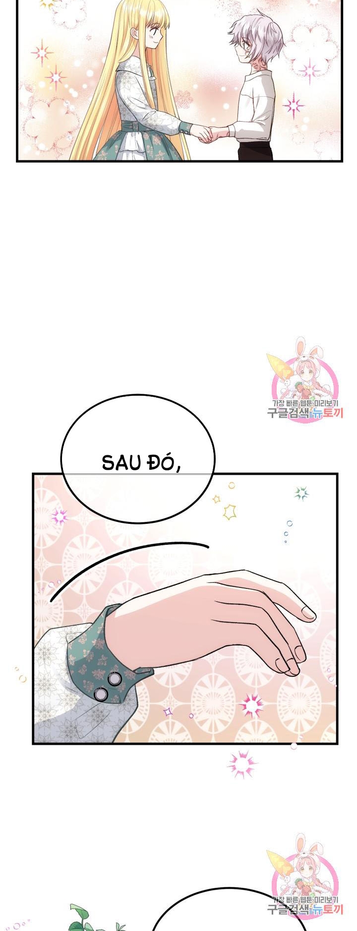 trở thành vợ thái tử quái vật chapter 21.1 10