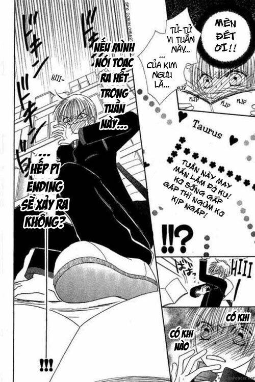 girl got game - power chapter 25 14