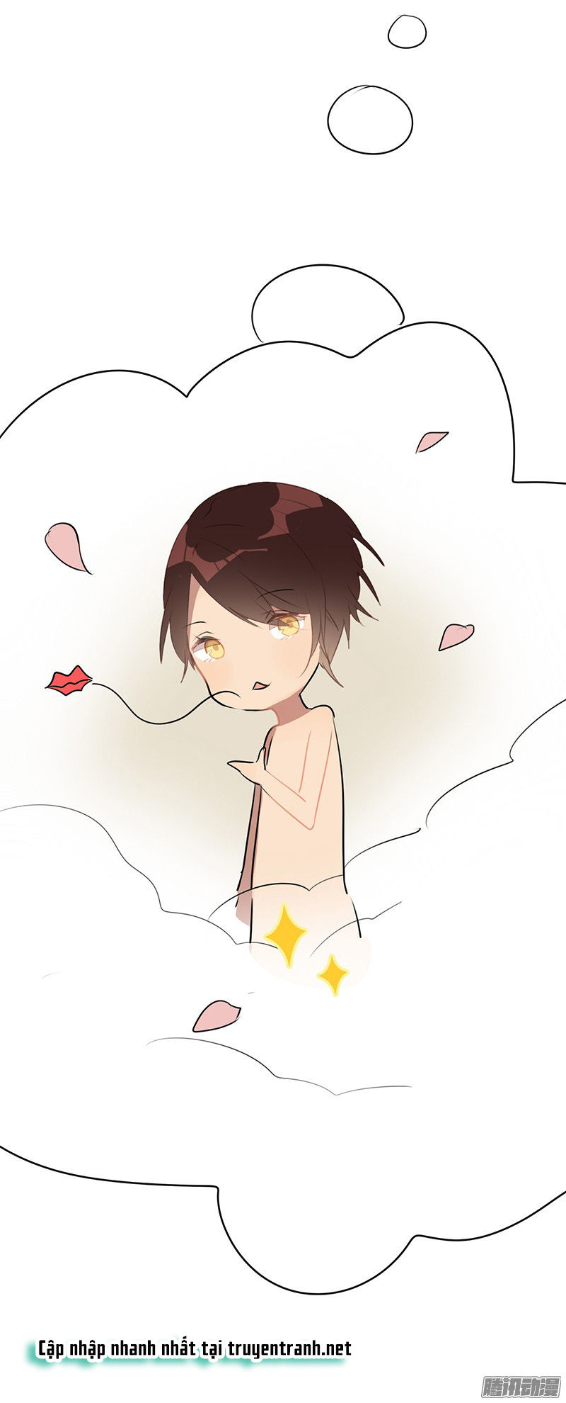 chạm vào người thương chapter 24 5