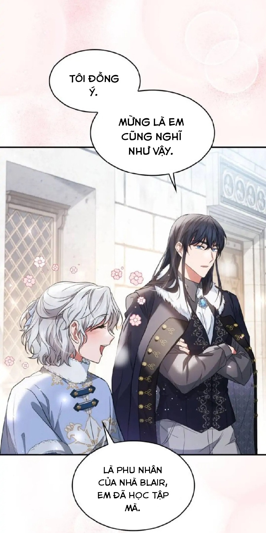 những gì melvin để lại chapter 27 84