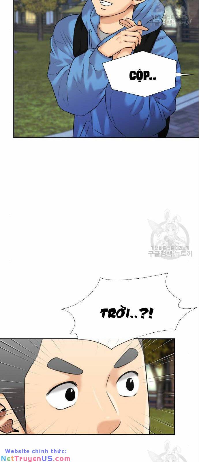 gương mặt thiên tài chapter 137 11