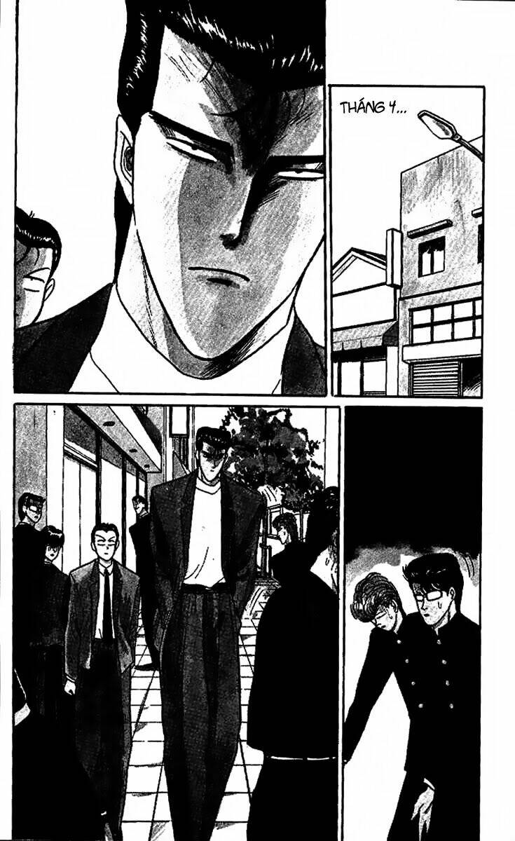 kyou kara ore wa - cặp bài trùng chapter 26 2