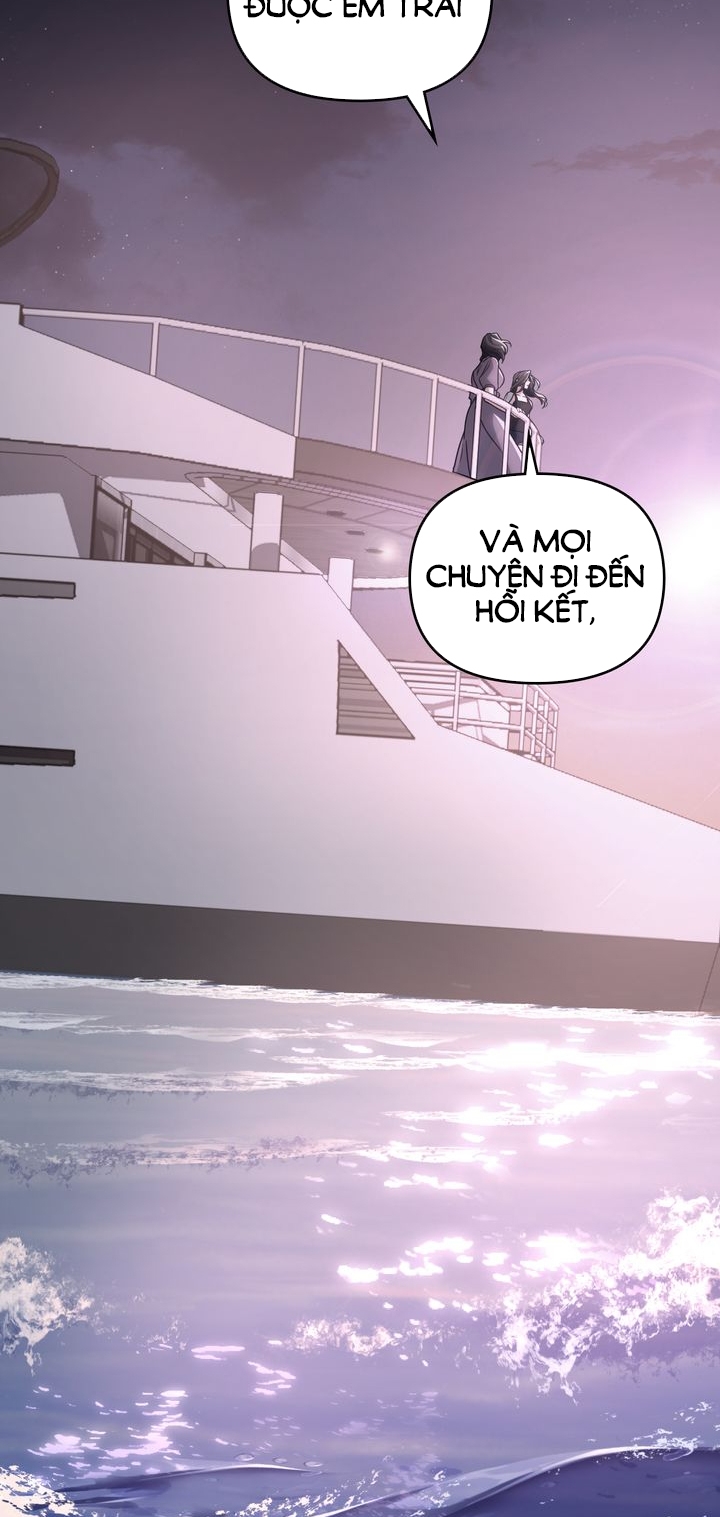 kẻ nghiệp dư chapter 40.1 17