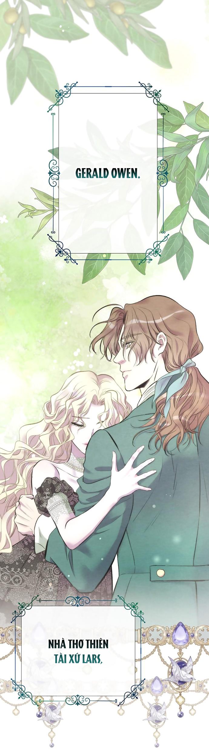 hoàng tử phiền toái chapter 38 5