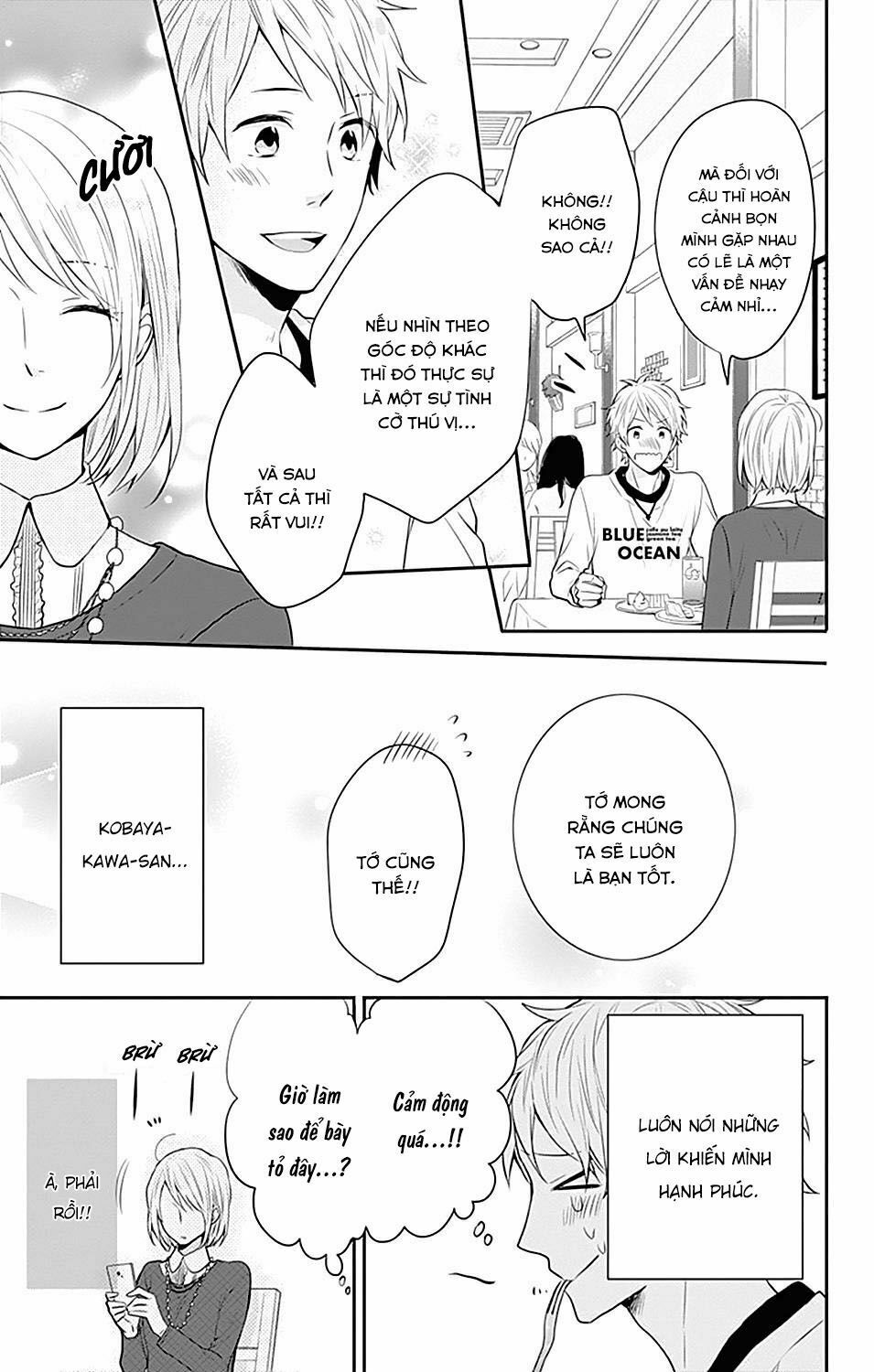 ngày cầu vồng chapter 22 23