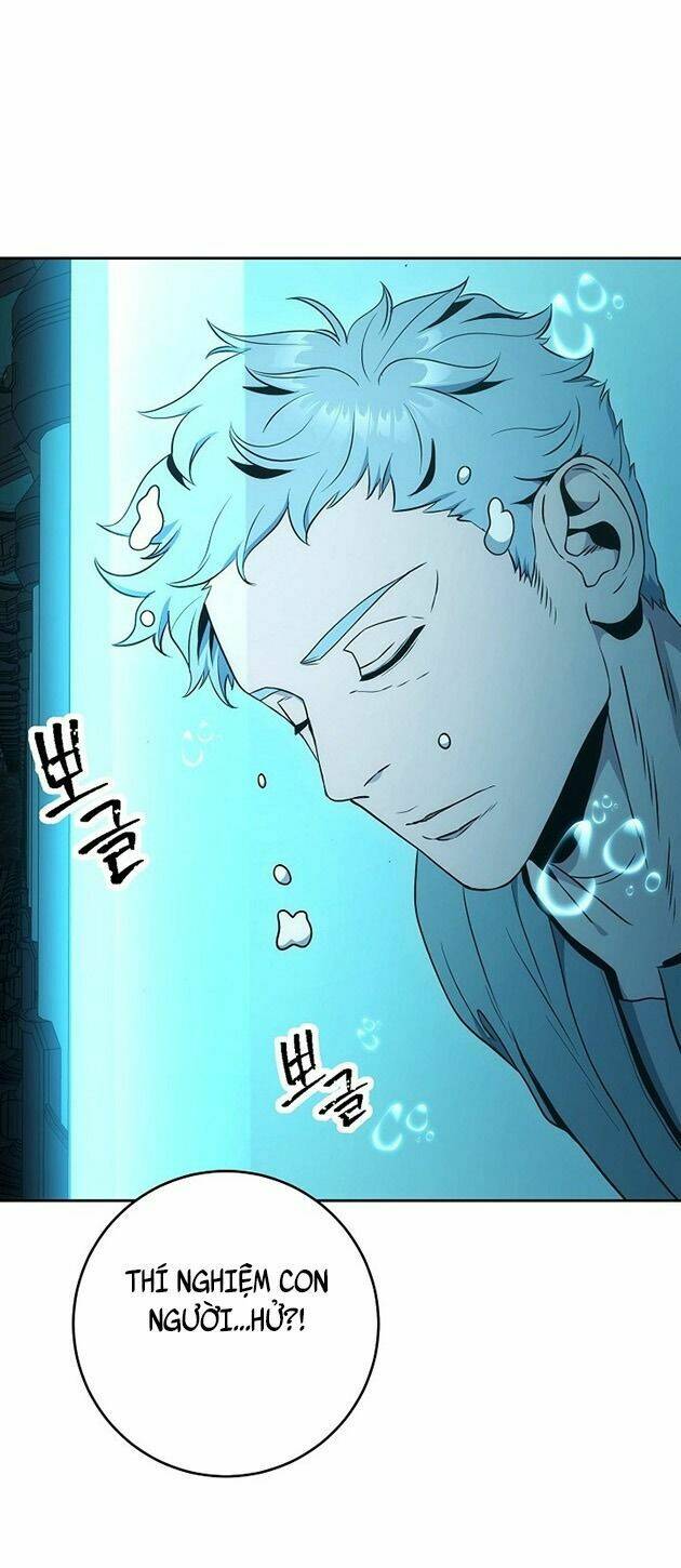 Cốt Binh Trở Lại chapter 185 37