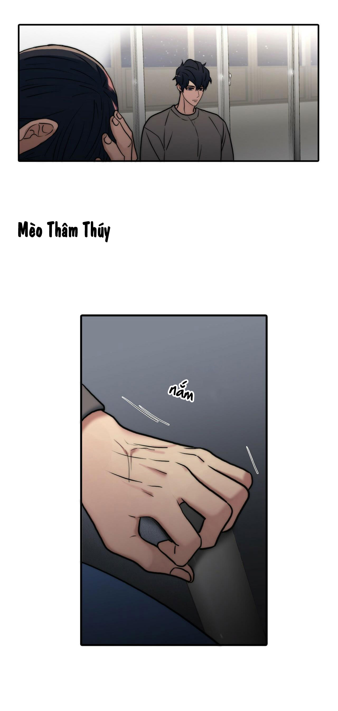 giai điệu của ngôn ngữ chapter 57 5