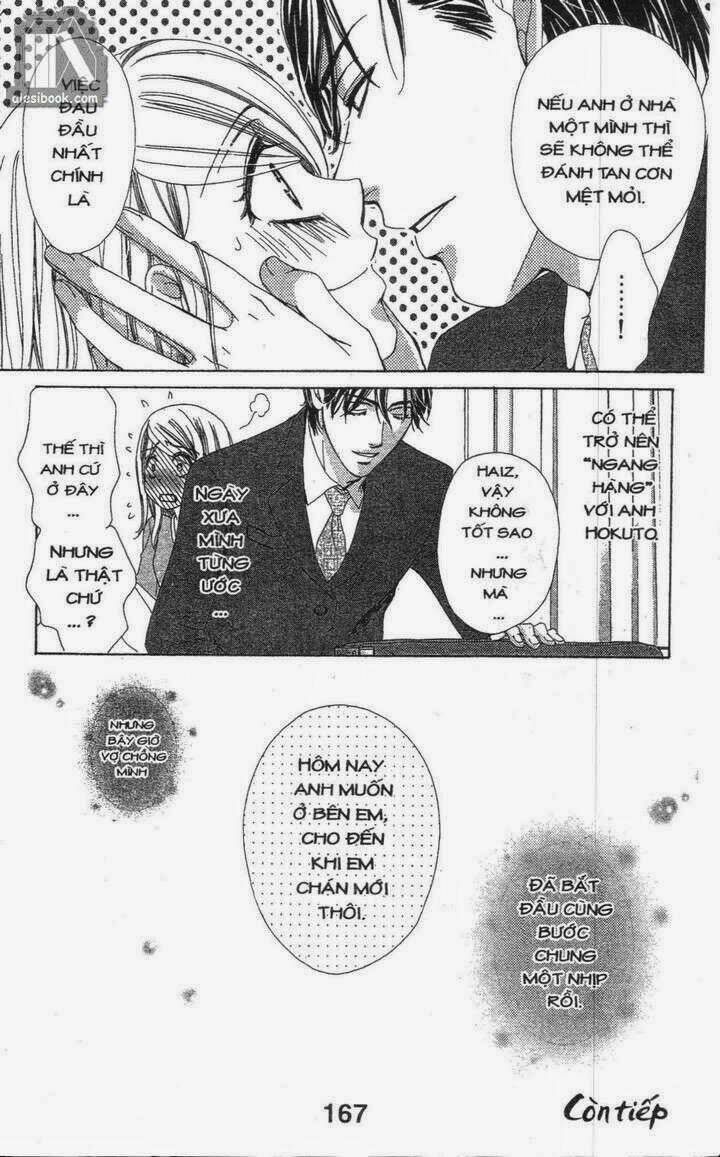 hôn nhân bất đắc dĩ - love of firos you chapter 24 42