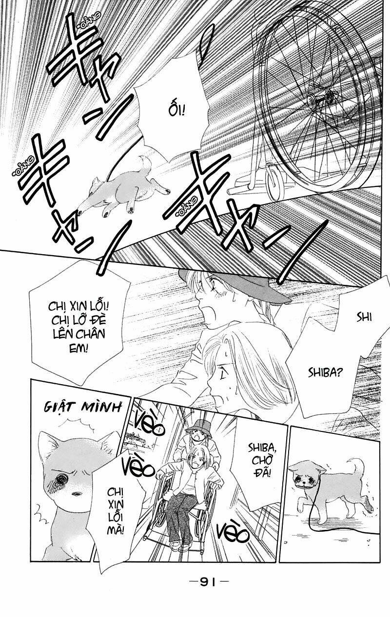 100% no kimi e chapter 2 35