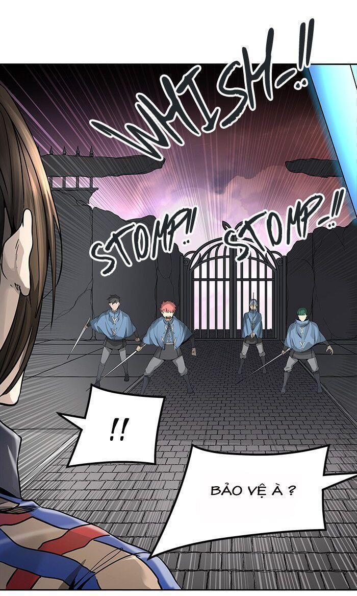 tòa tháp bí ẩn 2 chapter 457 110