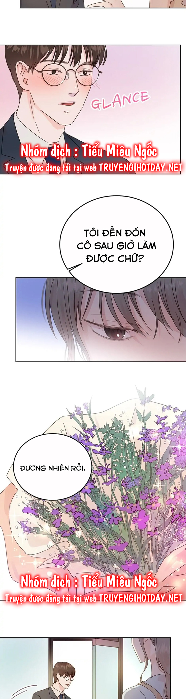 sự trả thù ngọt ngào của vợ tôi chapter 35 7