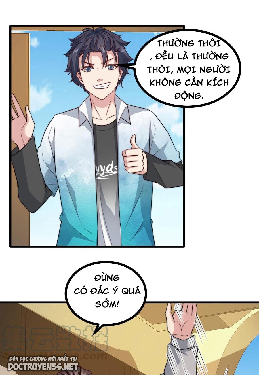 Slime ta treo cự long lên đánh là hợp lý nhỉ? Chapter 156 20