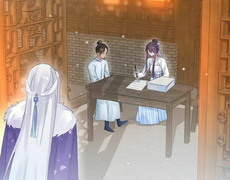 hoa nhan sách chapter 69.2 5