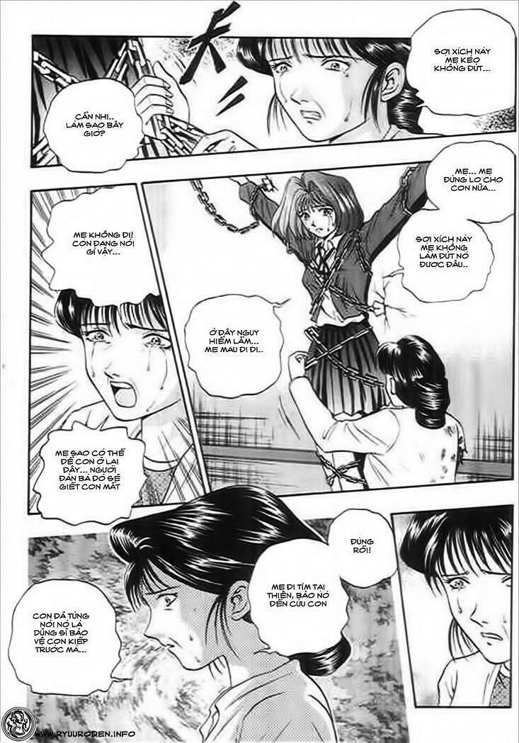 thiên địa nam nhi chapter 11 16