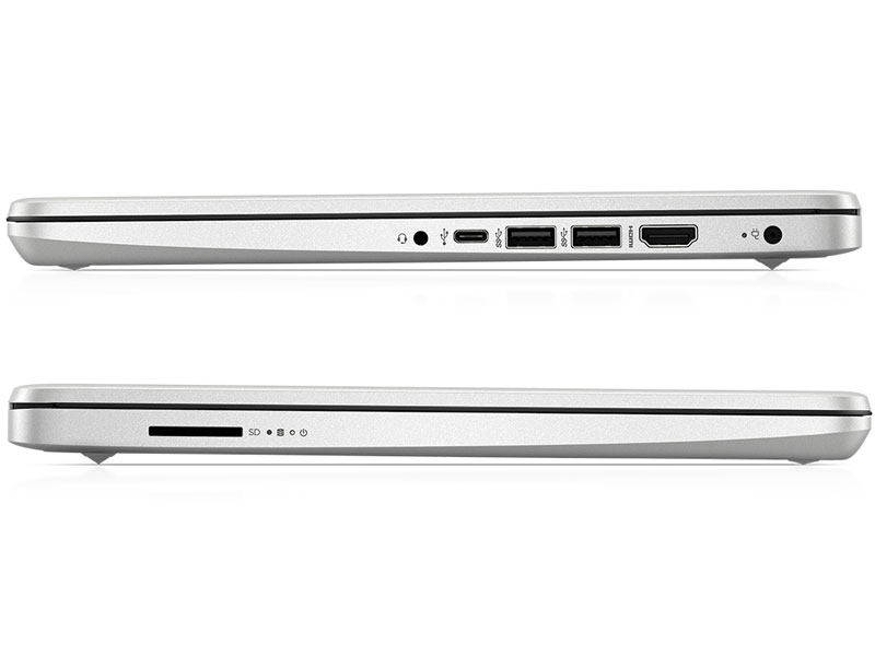Laptop HP 14s-fq1080AU 4K0Z7PA - Hàng Chính Hãng - Bảo Hành 12 Tháng