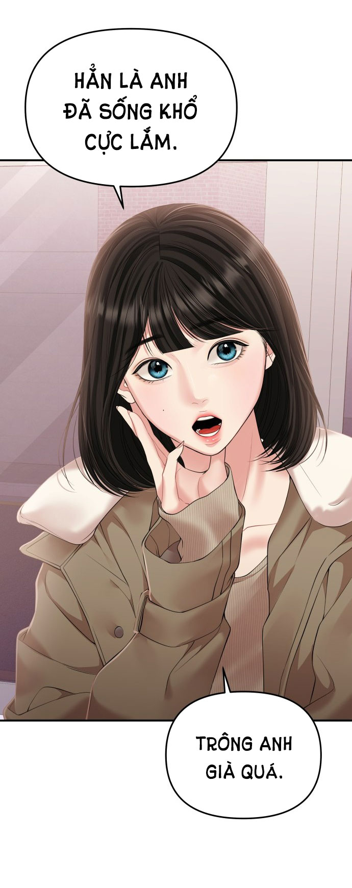 gửi em người đánh cắp những vì sao - to you who swallowed a star chapter 123.1 36