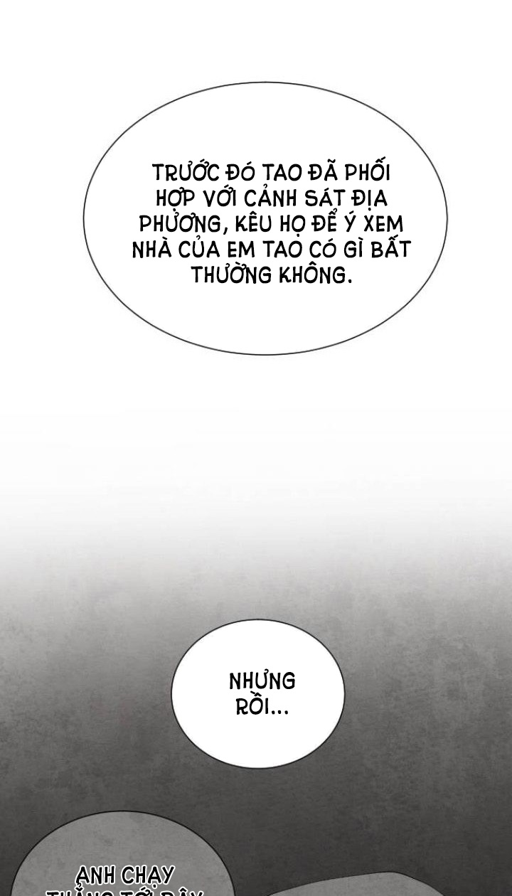 bạch huyết - white blood chapter 37 35
