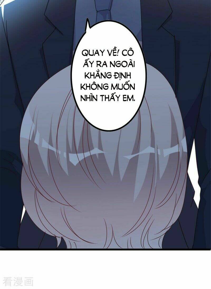 ngạo kiều tổng tài sủng điềm thê chapter 45 35