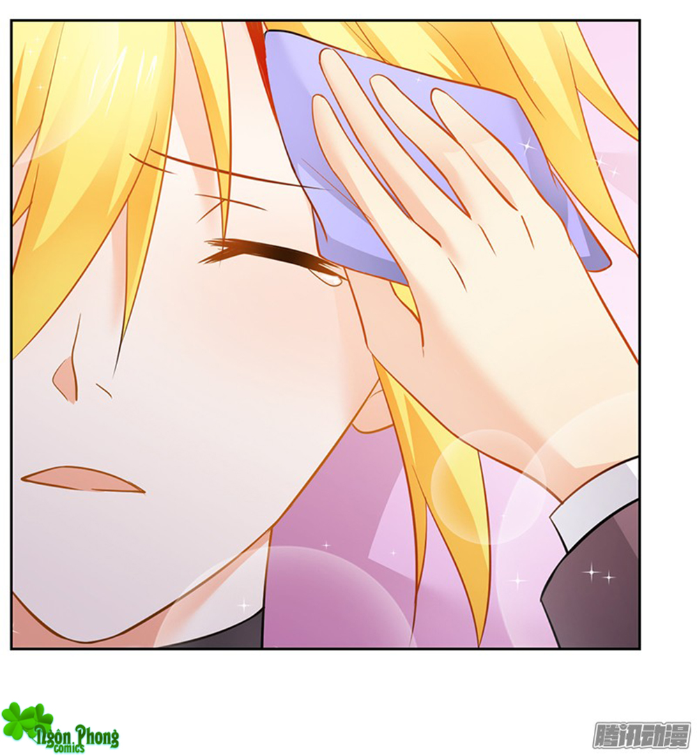 phúc hắc tổng tài đừng tới đây chapter 39 17