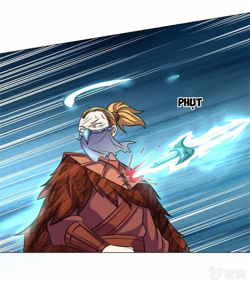 tuyệt thế thần hoàng chapter 103 14