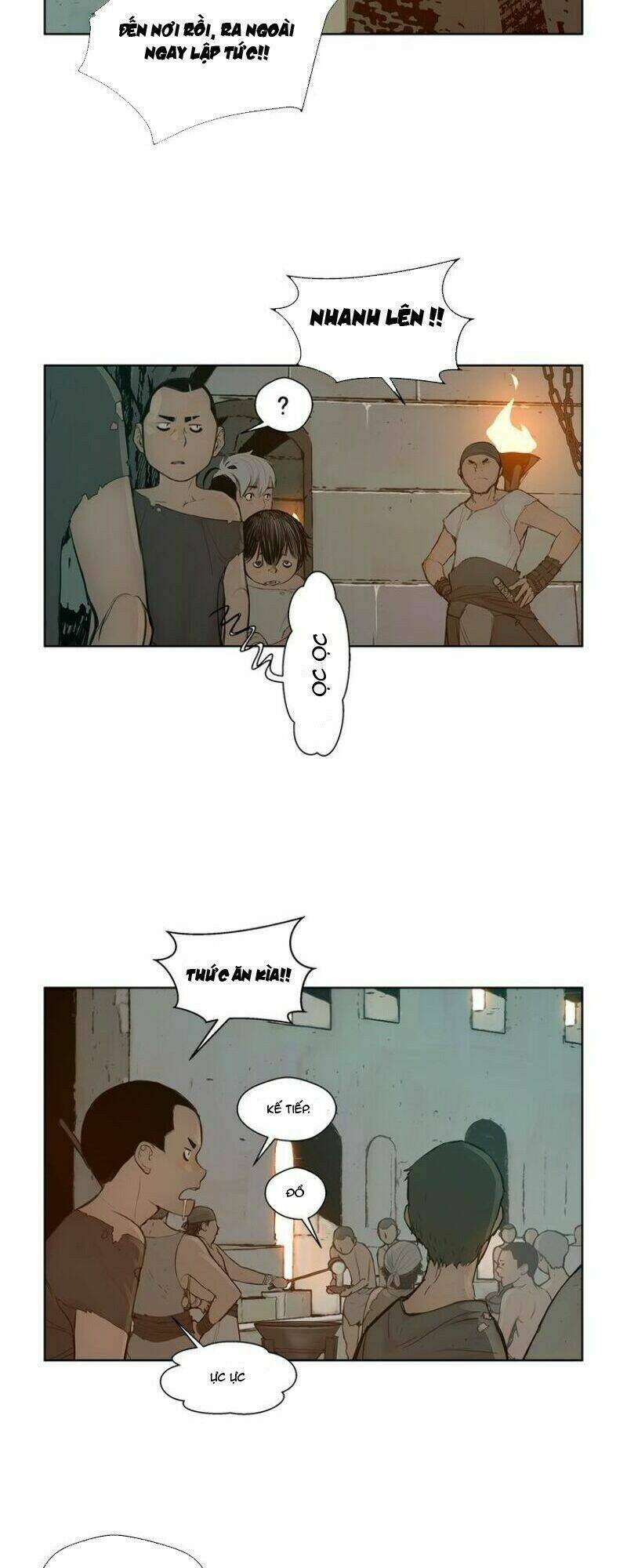 thanh gươm danh vọng chapter 16 24