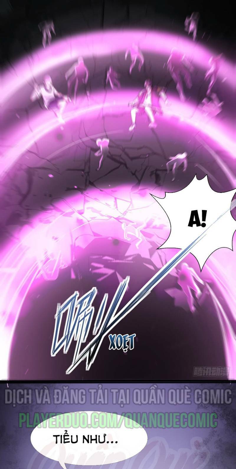 thập nhị thiên kiếp chapter 40 18