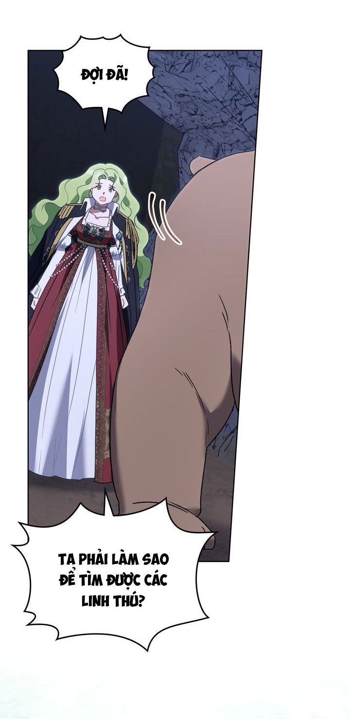công chúa muôn loài chapter 75 24