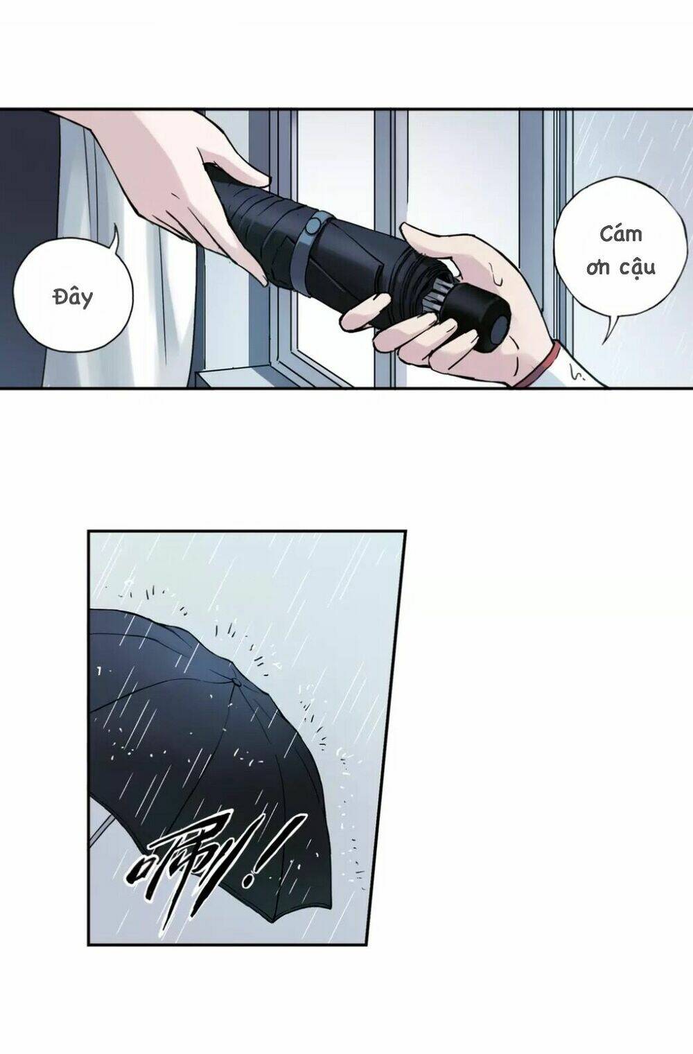 hương vị mùa hạ chapter 10 15