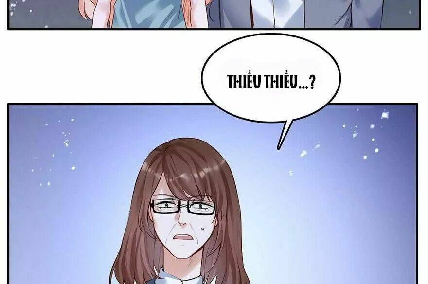 sau này vẫn cứ thích em chapter 40 15