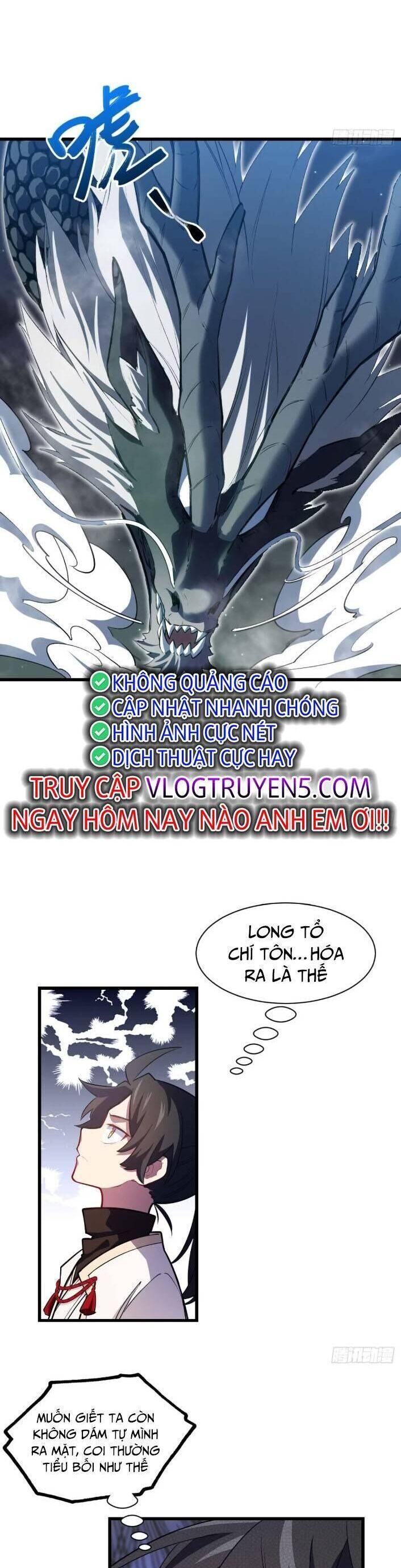 bắt đầu ký kết hoang cổ thánh thể chapter 17 26