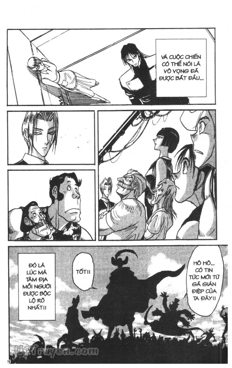 nhật ký lọ lem chapter 41 80