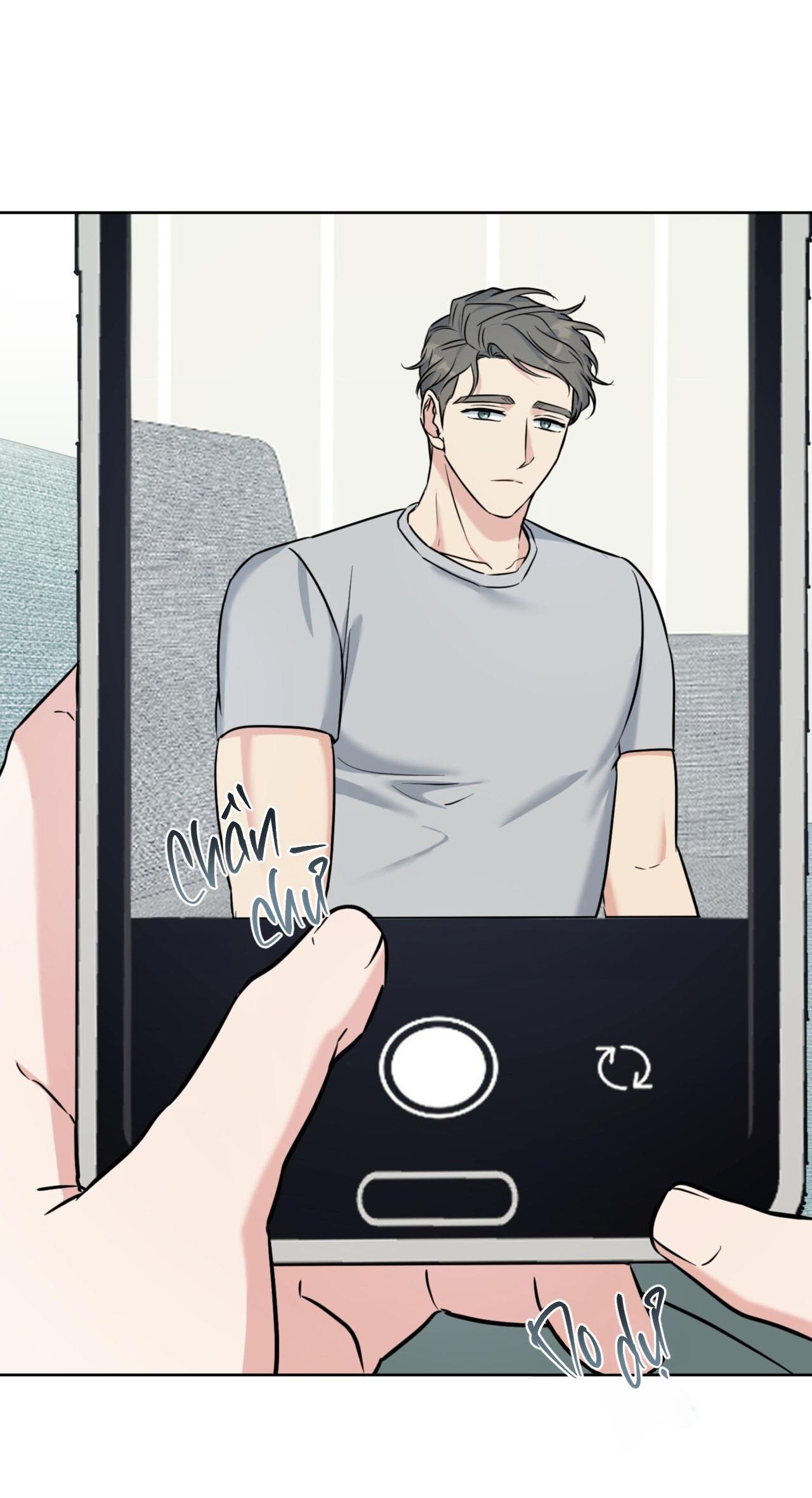 khu rừng tĩnh lặng chapter 25 26