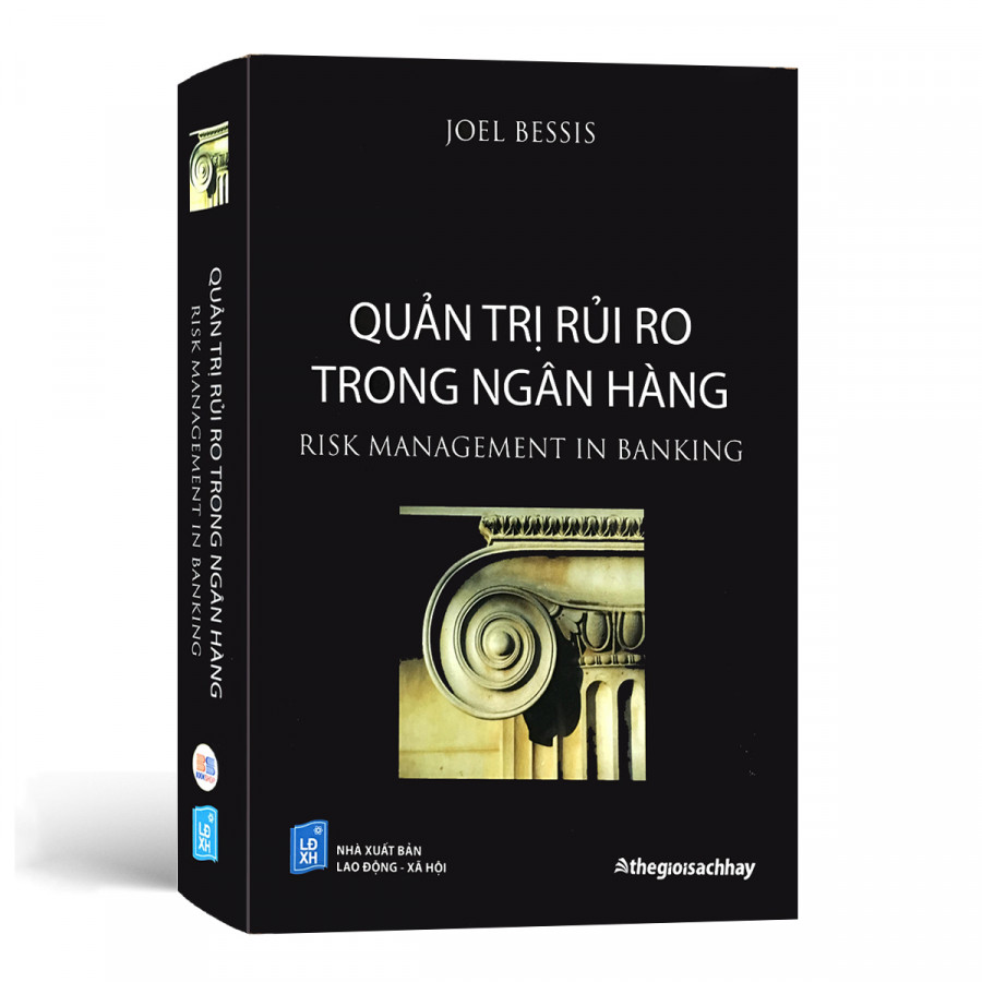 Quản Trị Rủi Ro Trong Ngân Hàng - Risk Management In Banking