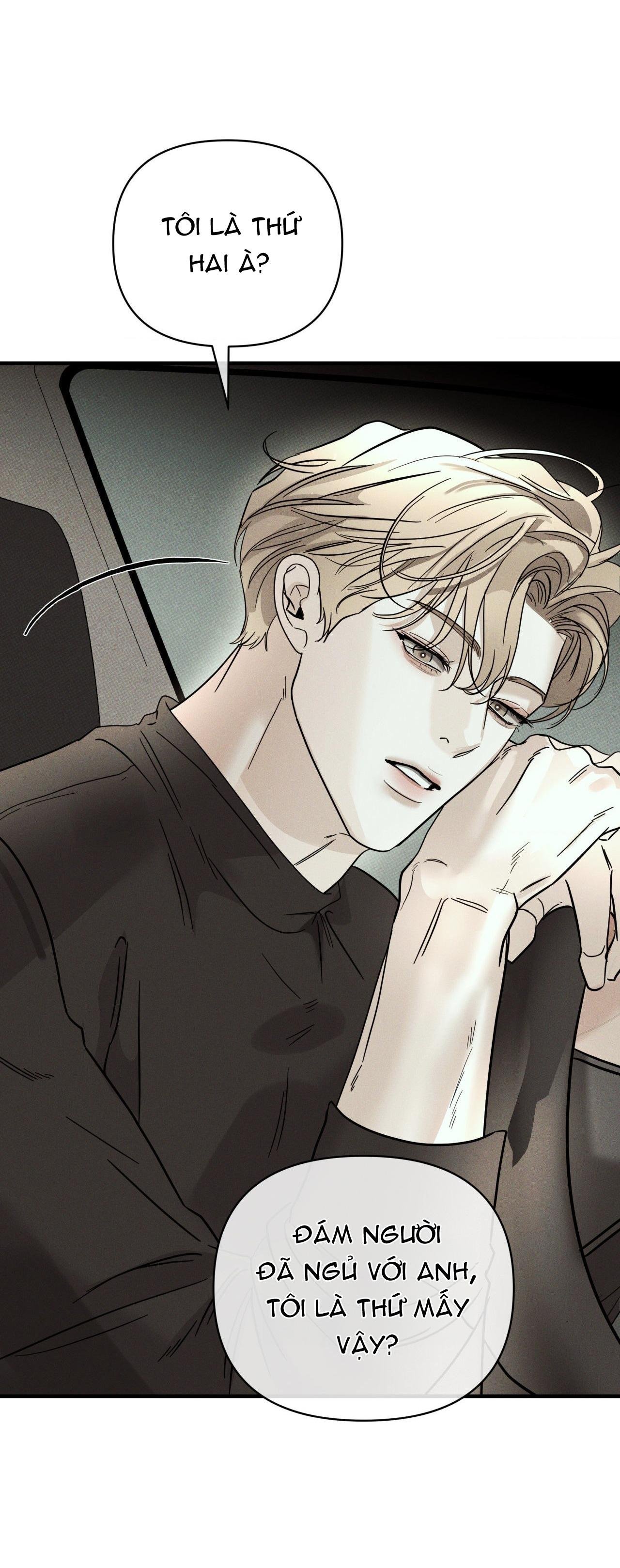 thân ái chapter 34 23