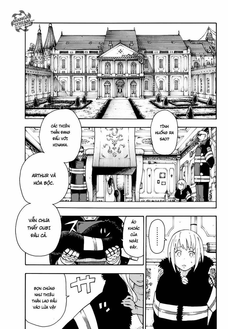 biệt đội lính cứu hỏa chapter 16 7