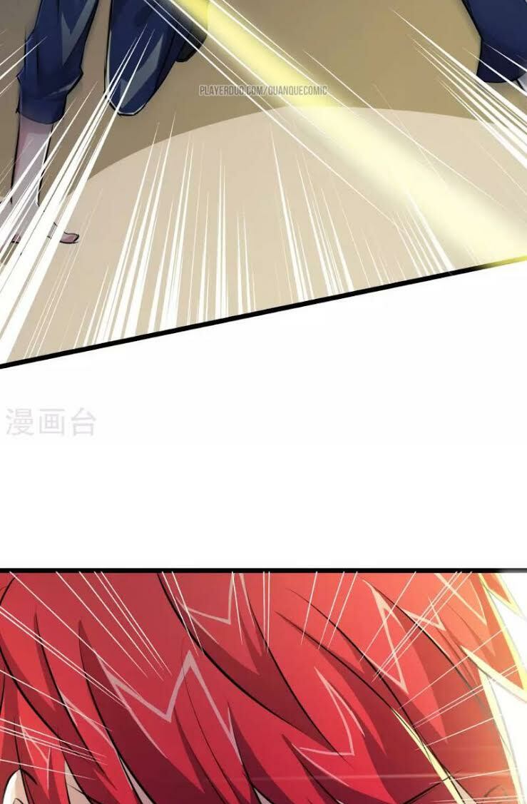 tối cường đặc chủng binh của hoa khôi chapter 24 11