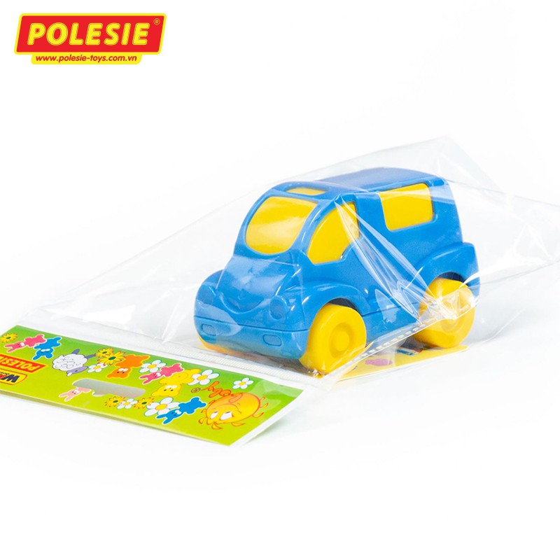 Xe Ô Tô BABY Đồ Chơi Nhập Khẩu Châu Âu - POLESIE TOYS