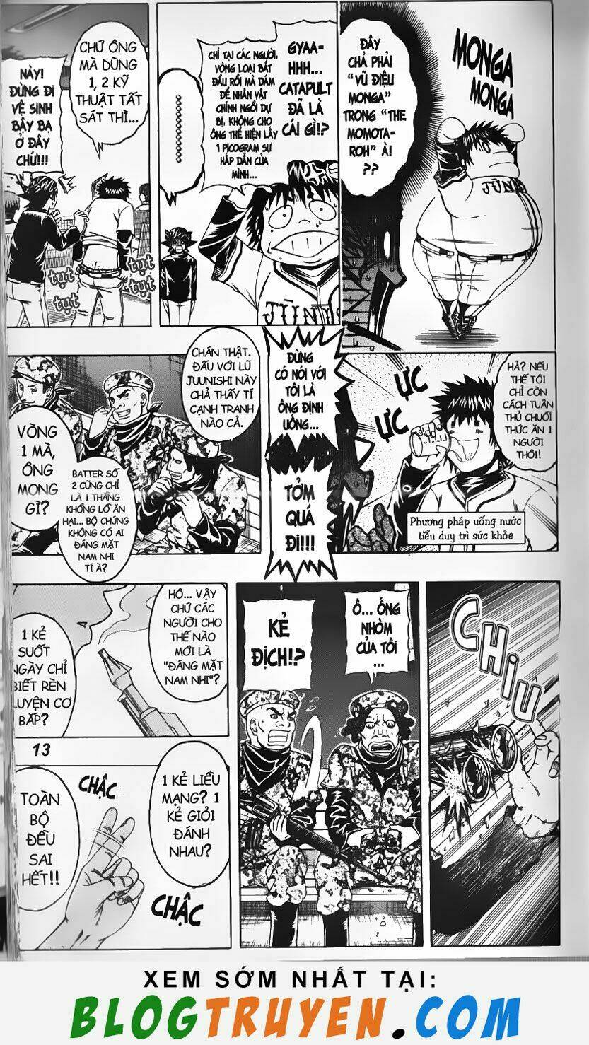 mr.fullswing chapter 102 9