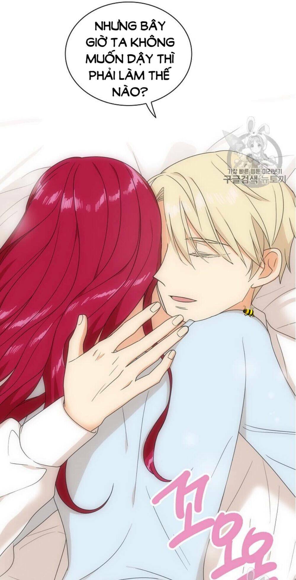 xuyên không trở thành mẹ của nhân vật phản diện chapter 37 11