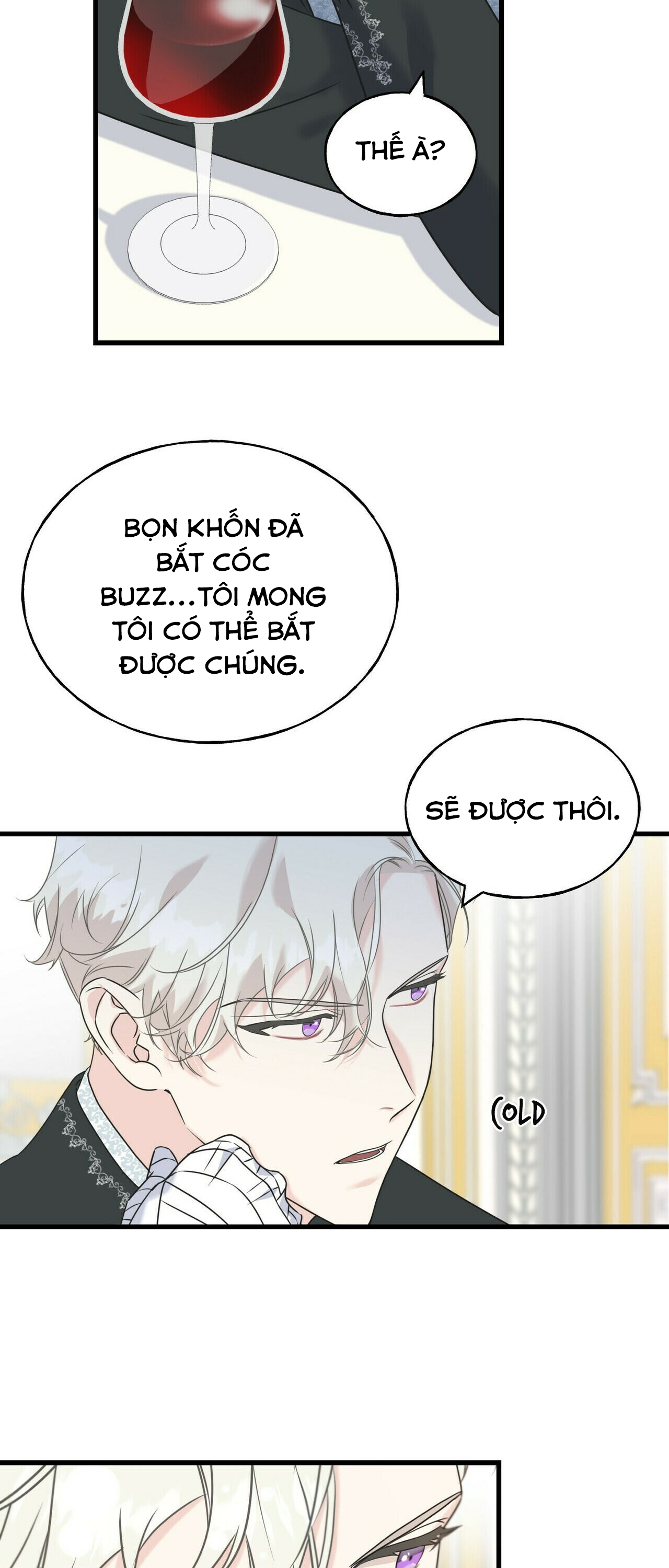 hoàng tử dâm đảng và nữ hiệp sĩ ngầu lòi chapter 41.2 2