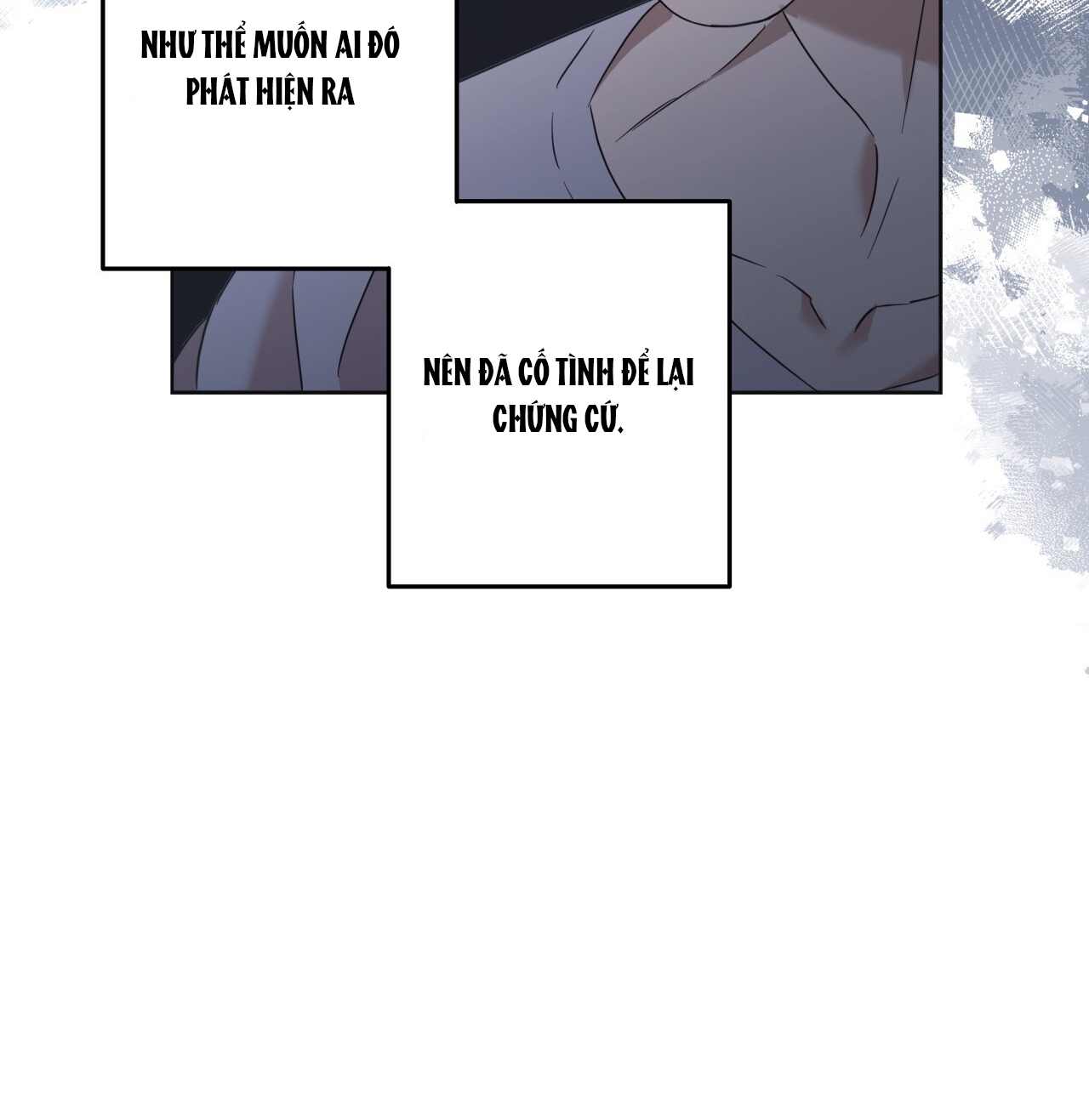 Amon- Không Thể Đoán Biết chapter 15.1 - Trang 36