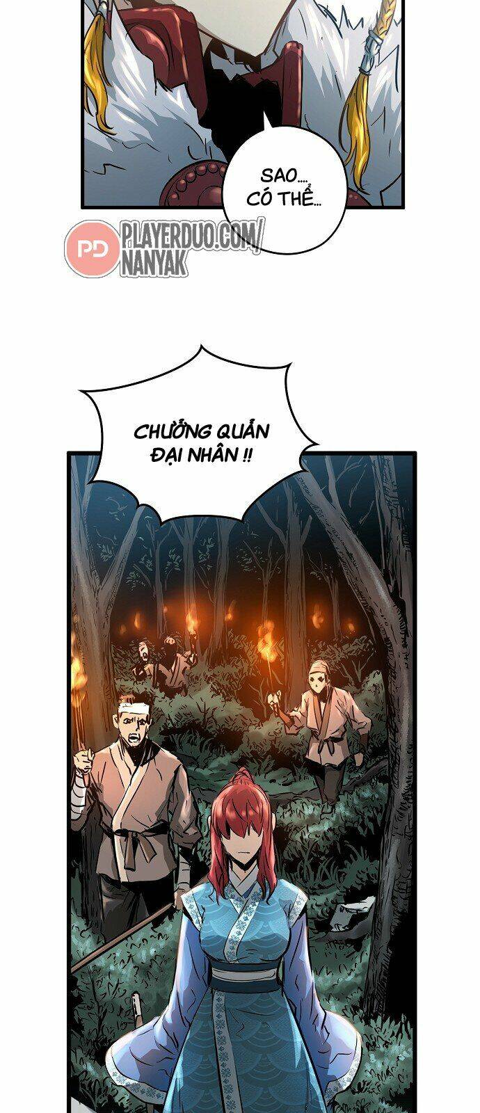 hứa lan chapter 77 46