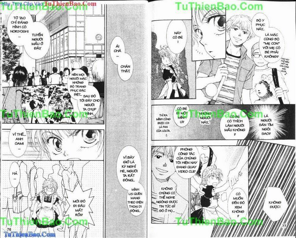 pháp sư tơ hồng chapter 2 40