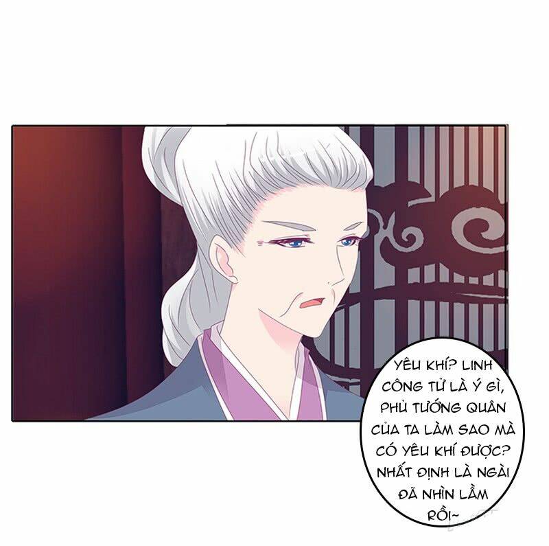 tướng quân mời ra trận chapter 57 18