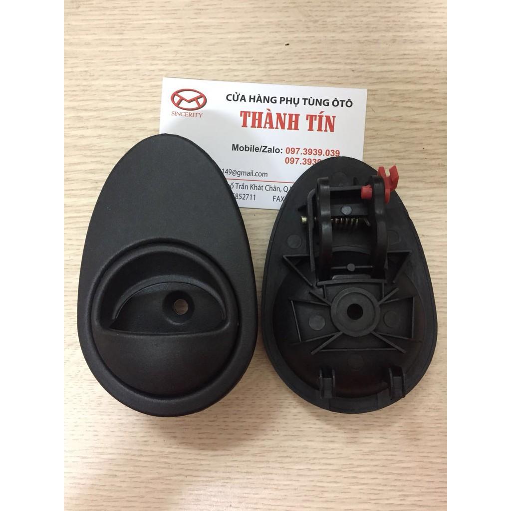 Tay mở cửa trong Chevrolet Spark&Daewoo Matiz3