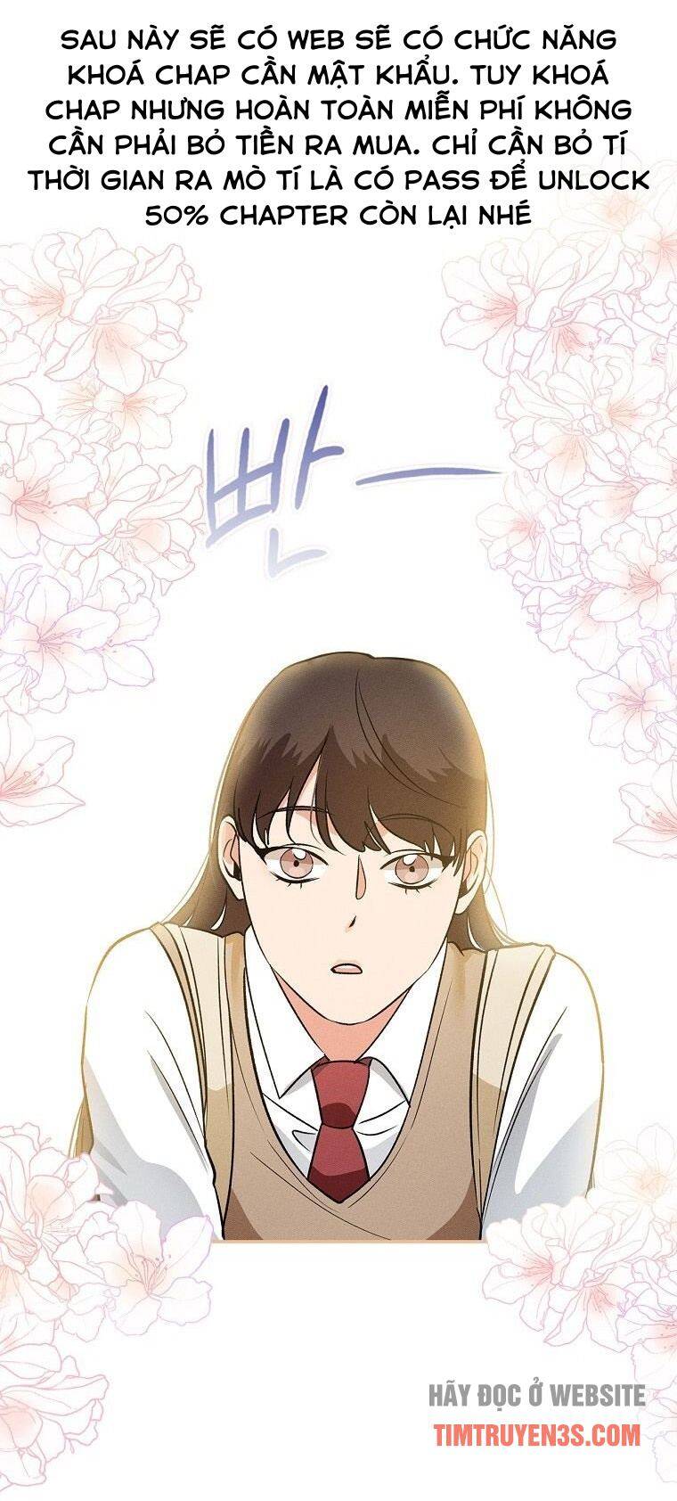 Thái Thú Kang Jin Lee chapter 5.5 1