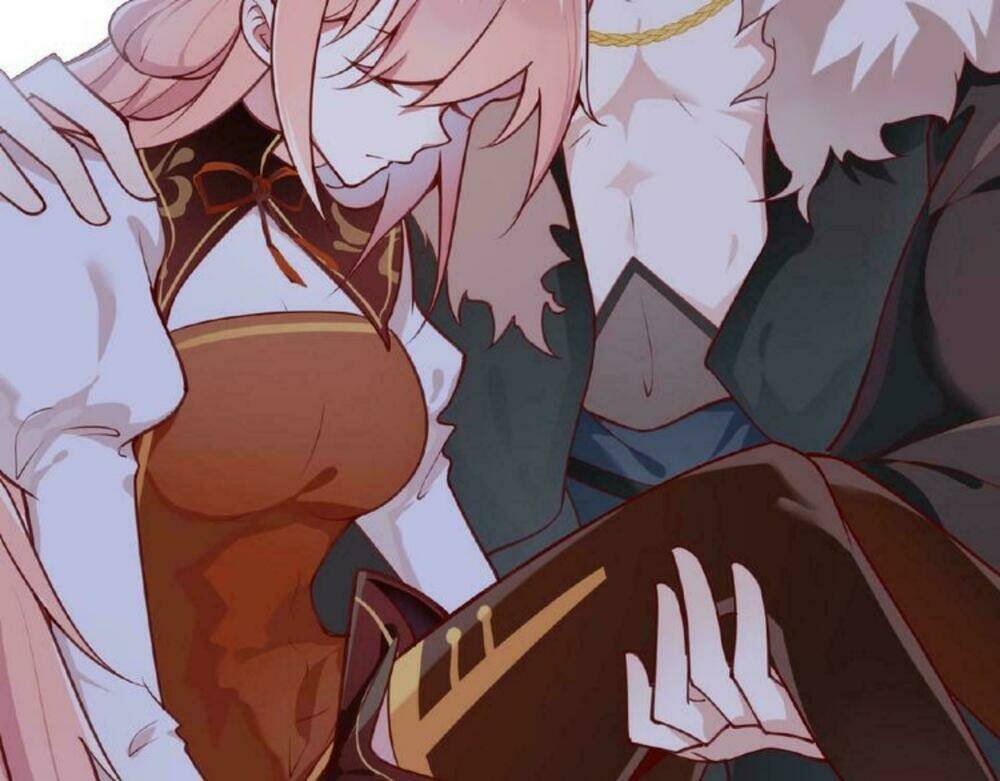 tà quân khó dưỡng tiểu ma phi chapter 3 50