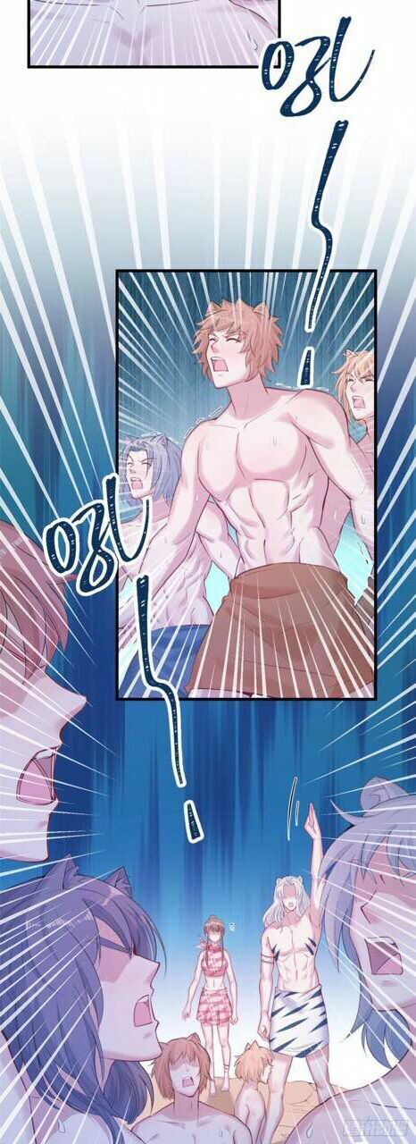 [16+] thảnh thơi thú thế chủng chủng điền, sinh sinh tể chapter 159 85