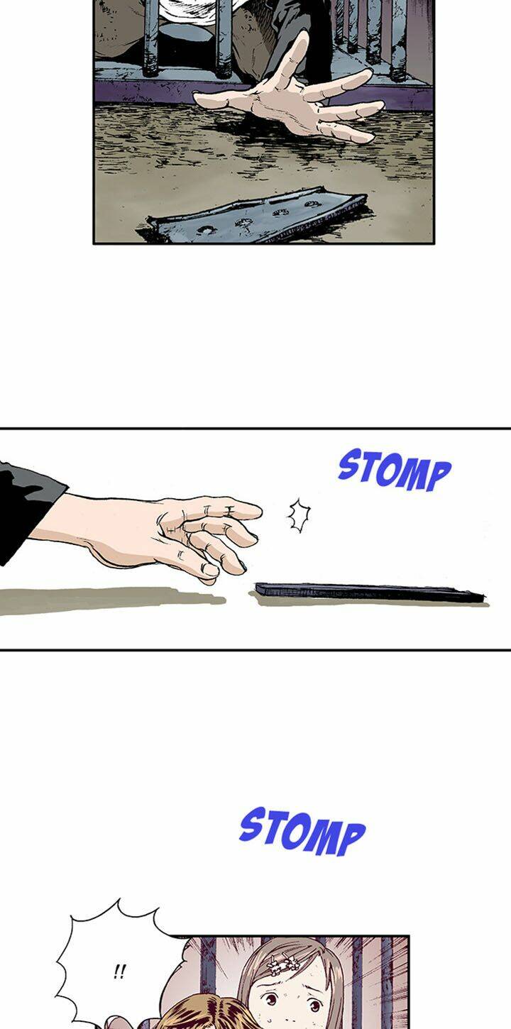 kang gito chapter 1 8